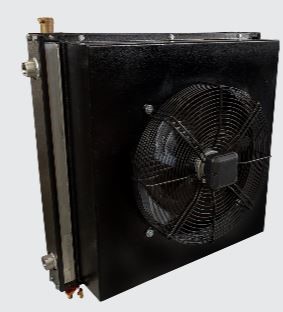 Иммерсионная установка Satoshi IC6 с градирней Иммерсионная установка Satoshi IC6 с градирней