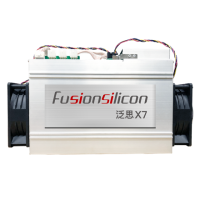 ASIC FusionSilicon X7 Miner