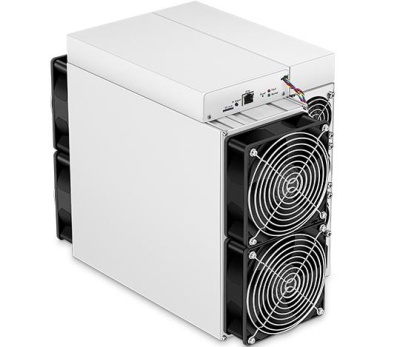 Antminer L7 9500M Antminer L7 9500M