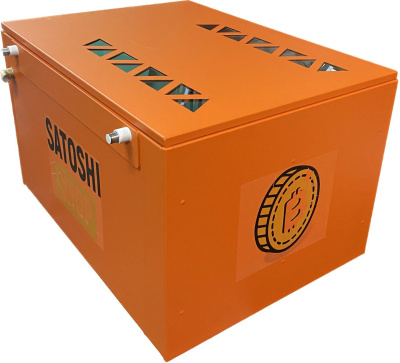 Иммерсионная установка Satoshi IC6 Иммерсионная установка Satoshi IC6