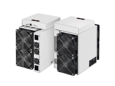 ASIC Antminer T17-40TH/s ASIC Antminer T17-40TH/s