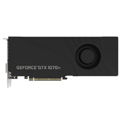 Видеокарта Nvidia GeForce GTX 1070 Ti Видеокарта Nvidia GeForce GTX 1070 Ti