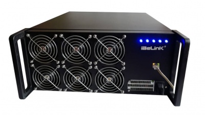 ASIC iBeLink DSM6T