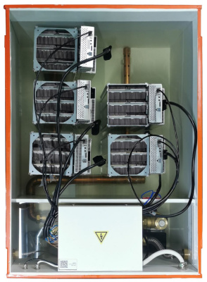 Иммерсионная установка Satoshi IC6 Иммерсионная установка Satoshi IC6
