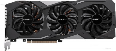 Видеокарта Gigabyte GeForce RTX 2080 Видеокарта Gigabyte GeForce RTX 2080