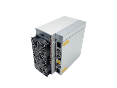 ASIC Antminer S19PRO 110TH/s ASIC Antminer S19PRO 110TH/s