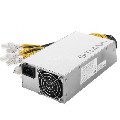 Оригинальный блок питания APW3++  Оригинальный блок питания APW3++