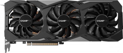 Видеокарта Nvidia Gigabyte GeForce RTX 2080 Ti Gaming Видеокарта Nvidia Gigabyte GeForce RTX 2080 Ti Gaming