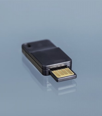 Аппаратный кошелёк Bitbox