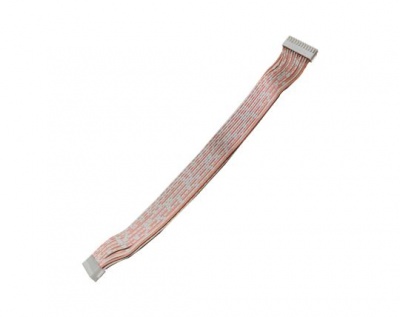 24 pin шлейф-кабель для асиков T9+/B3 (2.0mm* 200mm)