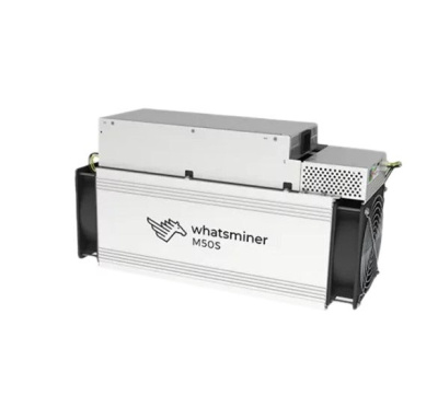 Whatsminer M50S 126 Th/s Whatsminer M50S 126 Th/s