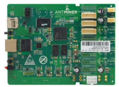 Плата управления для S9/S9i/T9/R4/S9j Плата управления для S9/S9i/T9/R4/S9j