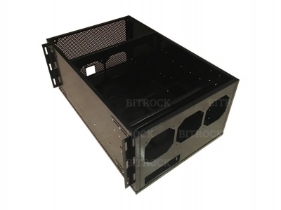 Satoshi case (профессиональный) Satoshi case (профессиональный)