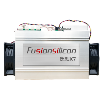 ASIC FusionSilicon X7 Miner