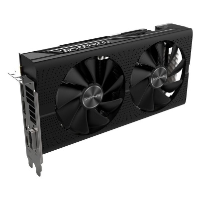 Видеокарта Nitro+ Radeon RX 580 Видеокарта Nitro+ Radeon RX 580