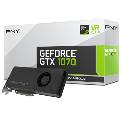 Видеокарта Nvidia GeForce GTX 1070 Ti Видеокарта Nvidia GeForce GTX 1070 Ti