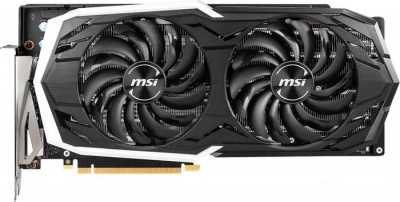 Видеокарта MSI GeForce RTX 2070 Видеокарта MSI GeForce RTX 2070