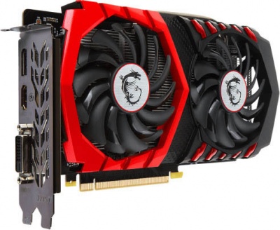 Видеокарта Nvidia Geforce GTX 1050 Ti Видеокарта Nvidia Geforce GTX 1050 Ti