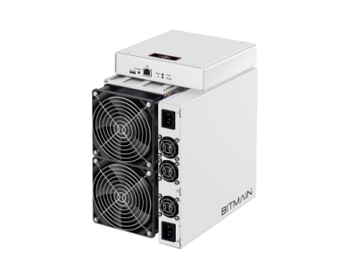 ASIC Antminer S17-56TH/s ASIC Antminer S17-56TH/s