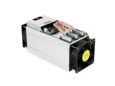 ASIC Antminer S9j - 14.5 TH/s ASIC Antminer S9j - 14.5 TH/s