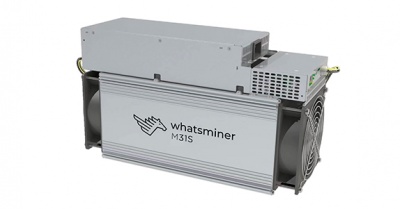 ASIC Whatsminer M31s 76 Th/s ASIC Whatsminer M31s 76 Th/s