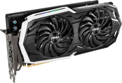 Видеокарта MSI GeForce RTX 2070 Видеокарта MSI GeForce RTX 2070